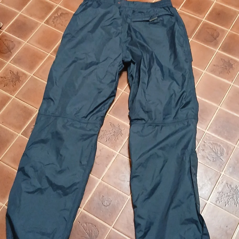 Helly Hansen Men's  Helly Tech 3 Waterproof Cargo Pants